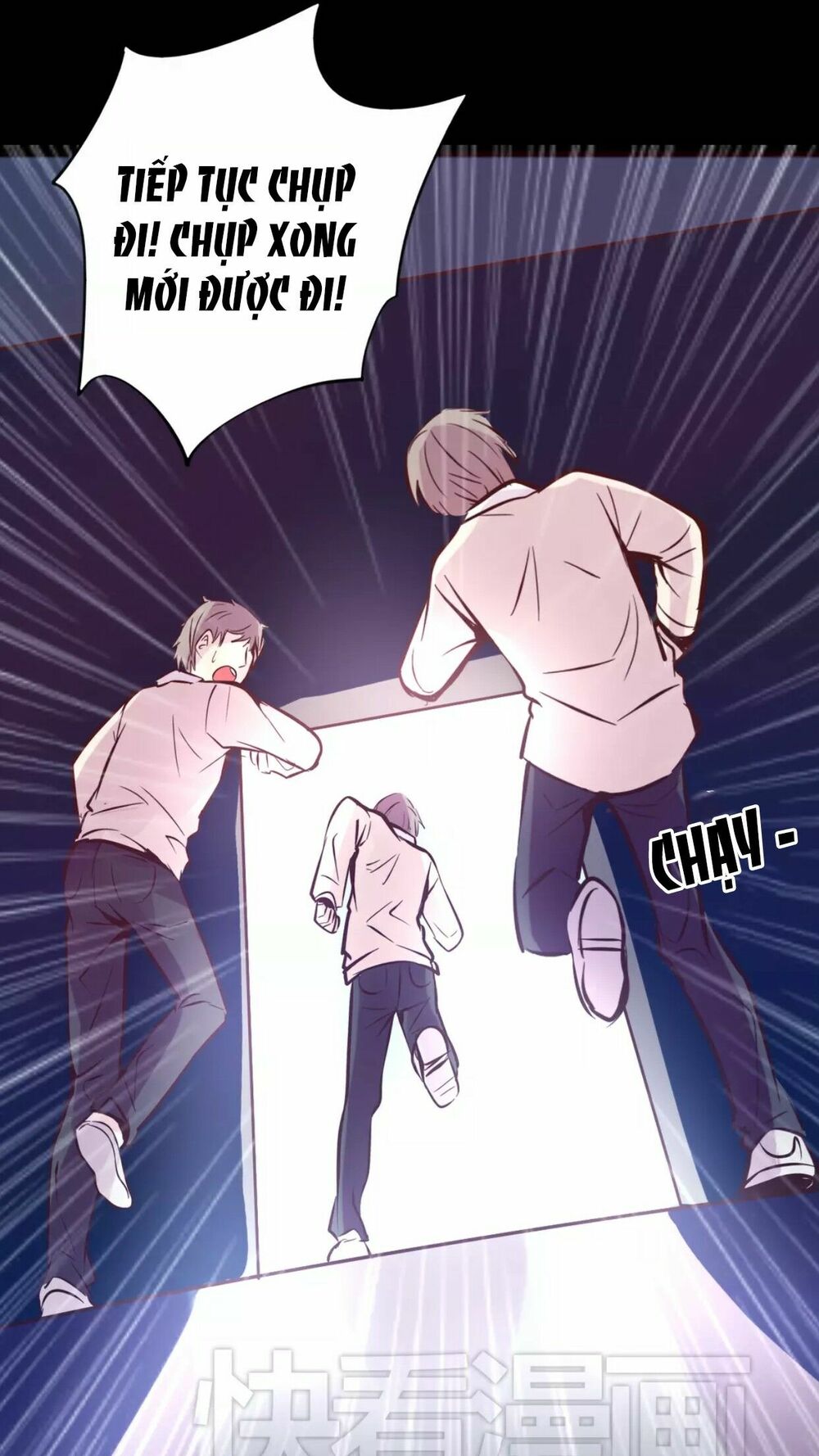 trả thù trường trung học phần 2 chapter 10 31