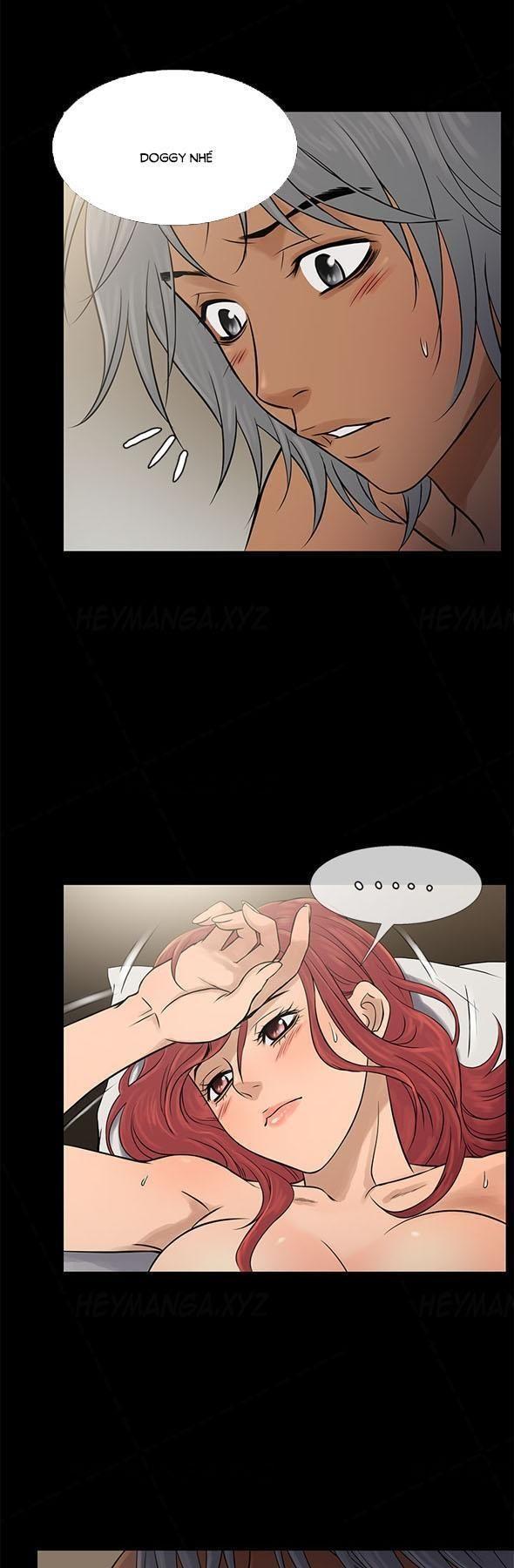 thiên đường chapter 70 7