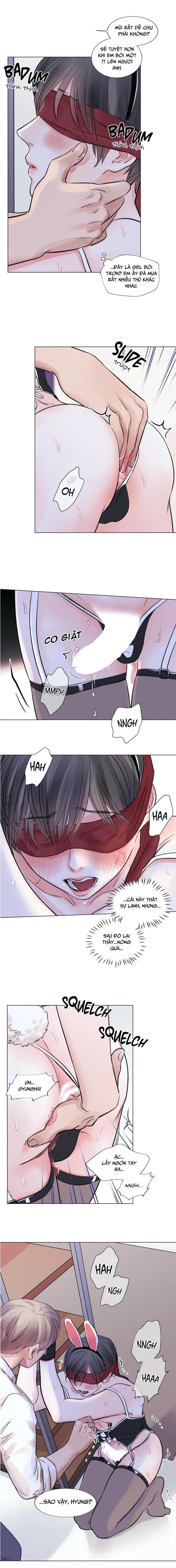 người cùng nhà chapter 43 2