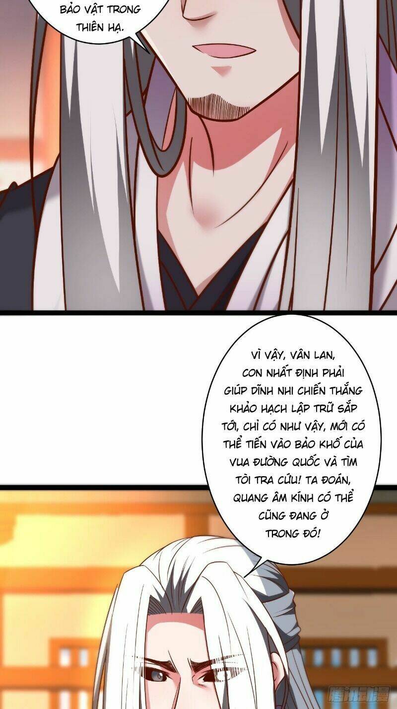 trọng sinh tối cường ma tôn ở rể chapter 83 16