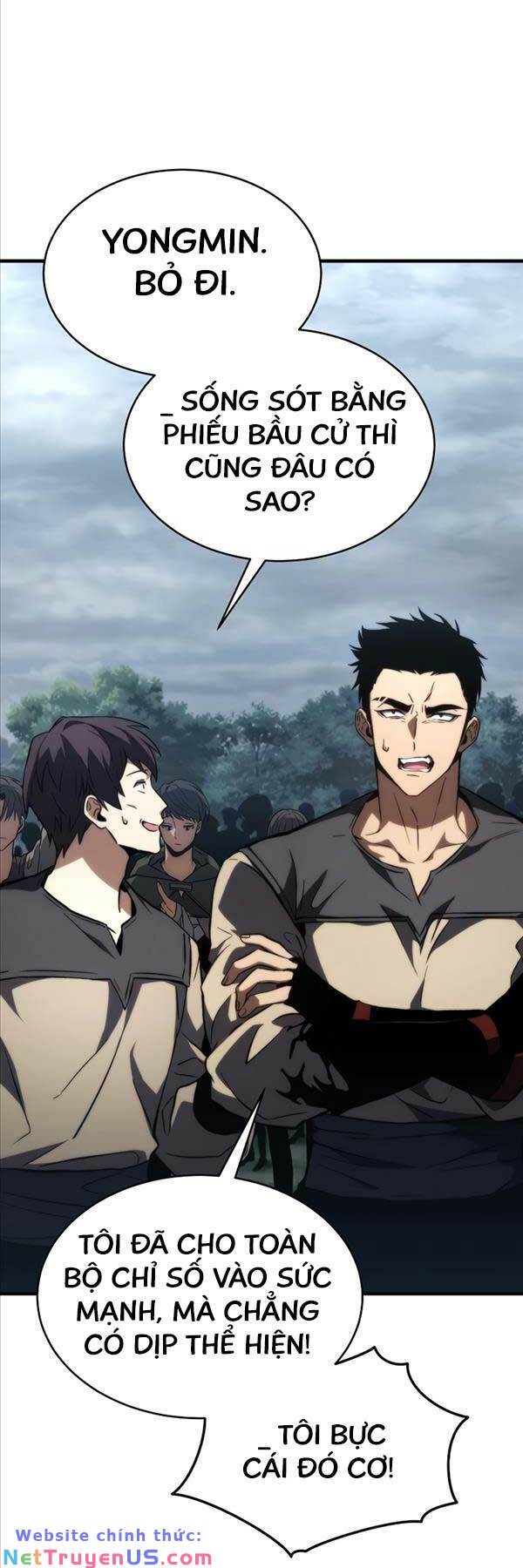 Người Chơi Mạnh Nhất Hồi Quy Lần Thứ 100 chapter 11 20