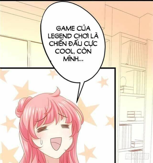 thời khắc và em đều đẹp chapter 3 67