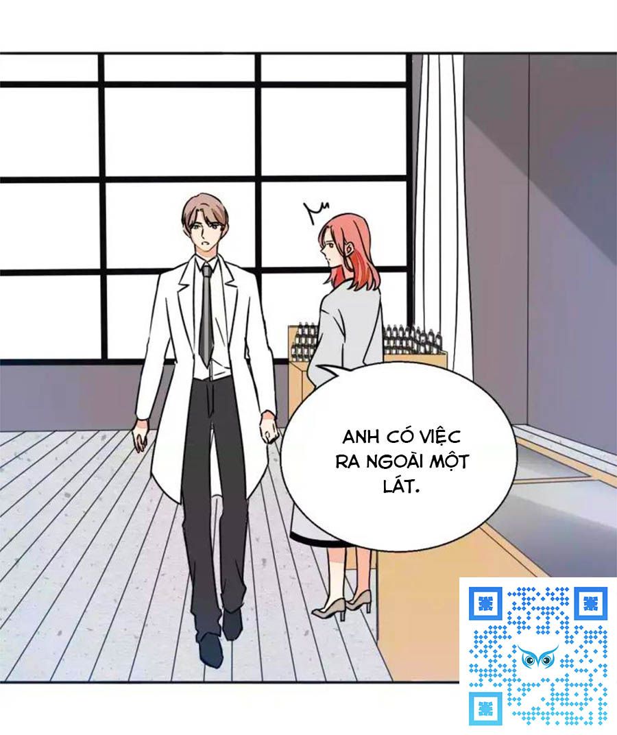 mùi hương lãng mạn chapter 52 8