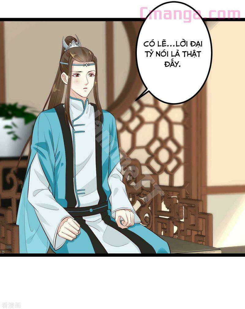độc y đích nữ chapter 43 31