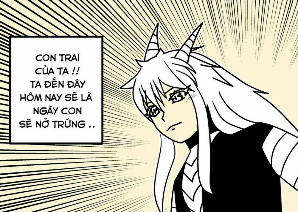 my papa is demon remake chapter 11 35