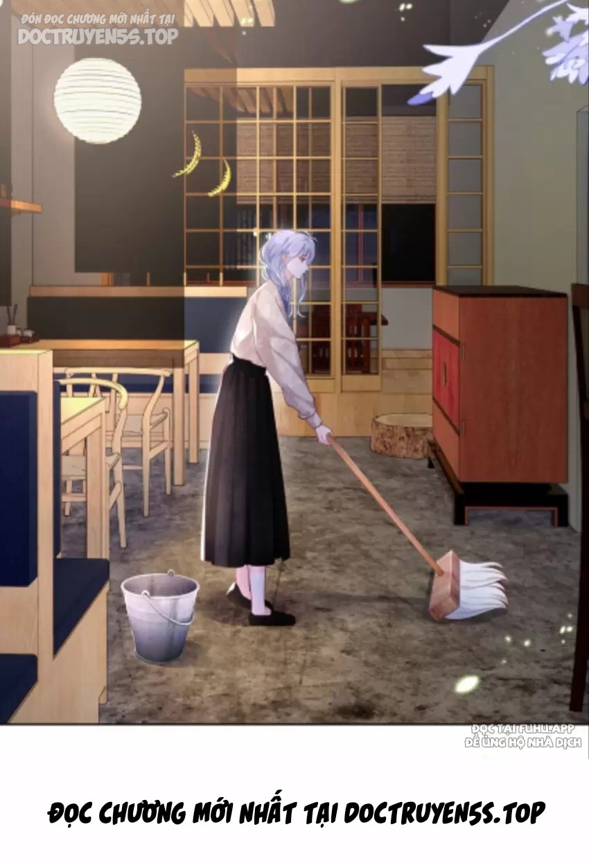 mận xanh chapter 71 34