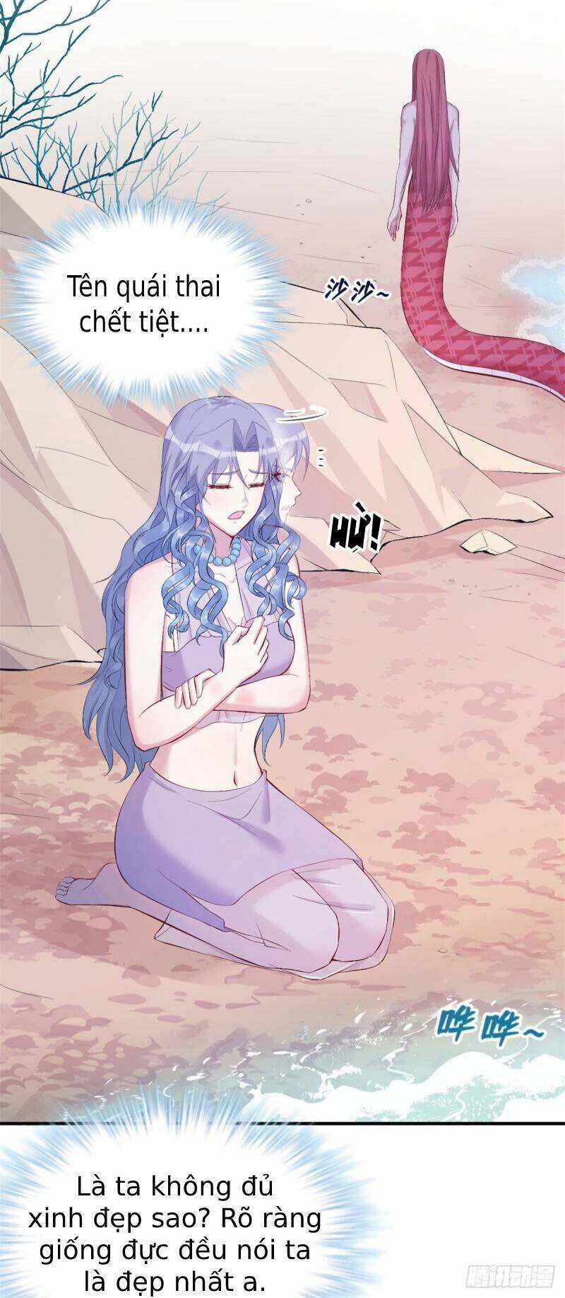 [16+] thảnh thơi thú thế chủng chủng điền, sinh sinh tể chapter 168 5