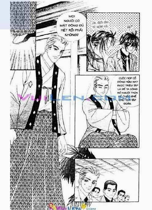 nhật ký tân hôn chapter 12 106