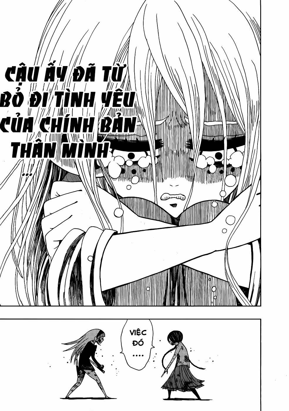 nejimaki kagyu chapter 14 13