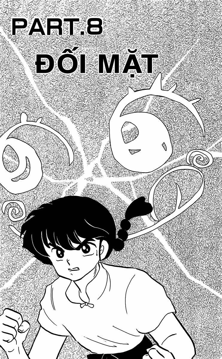 suối lời nguyền chapter 143 2