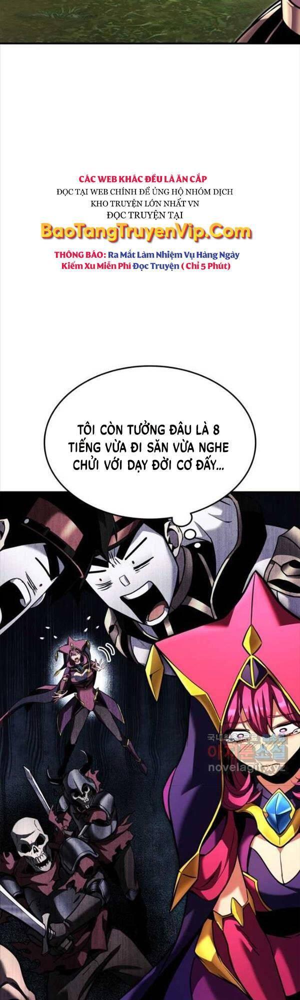 huyền thoại game thủ - tái xuất chapter 112 3