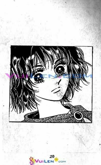 nữ hoàng biển cả chapter 5 29