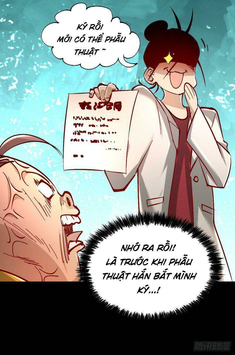 đô thị đỉnh phong cao thủ chapter 161 12