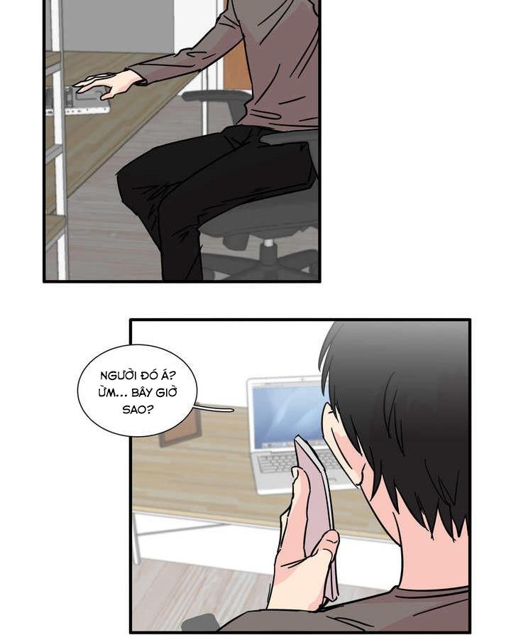 bố đường chapter 1 39