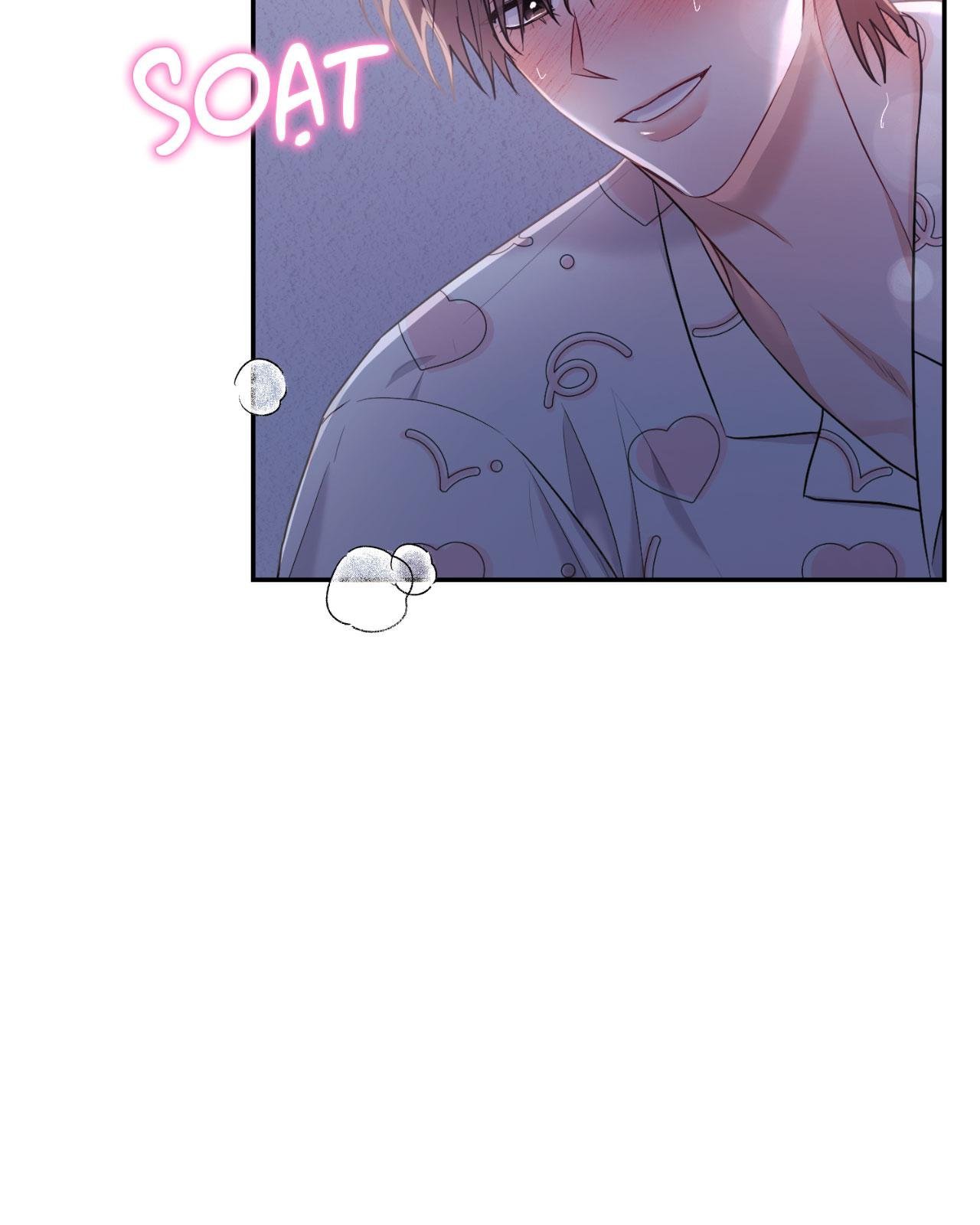 tiểu thử: bắt đầu mùa hè chapter 55 75