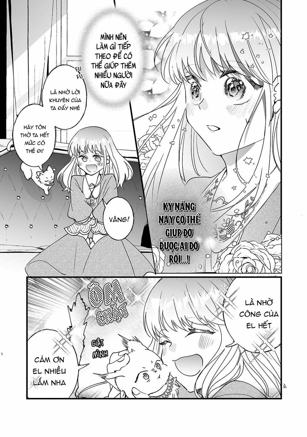 nido to ie ni wa kaerimasen chapter 8 29