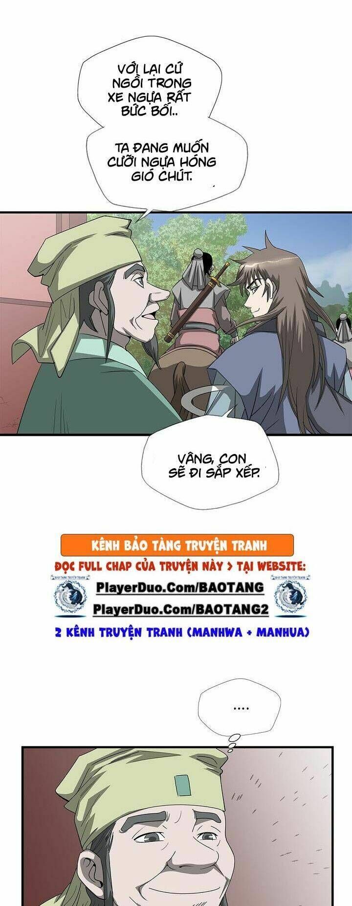 cuồng long chapter 42 44