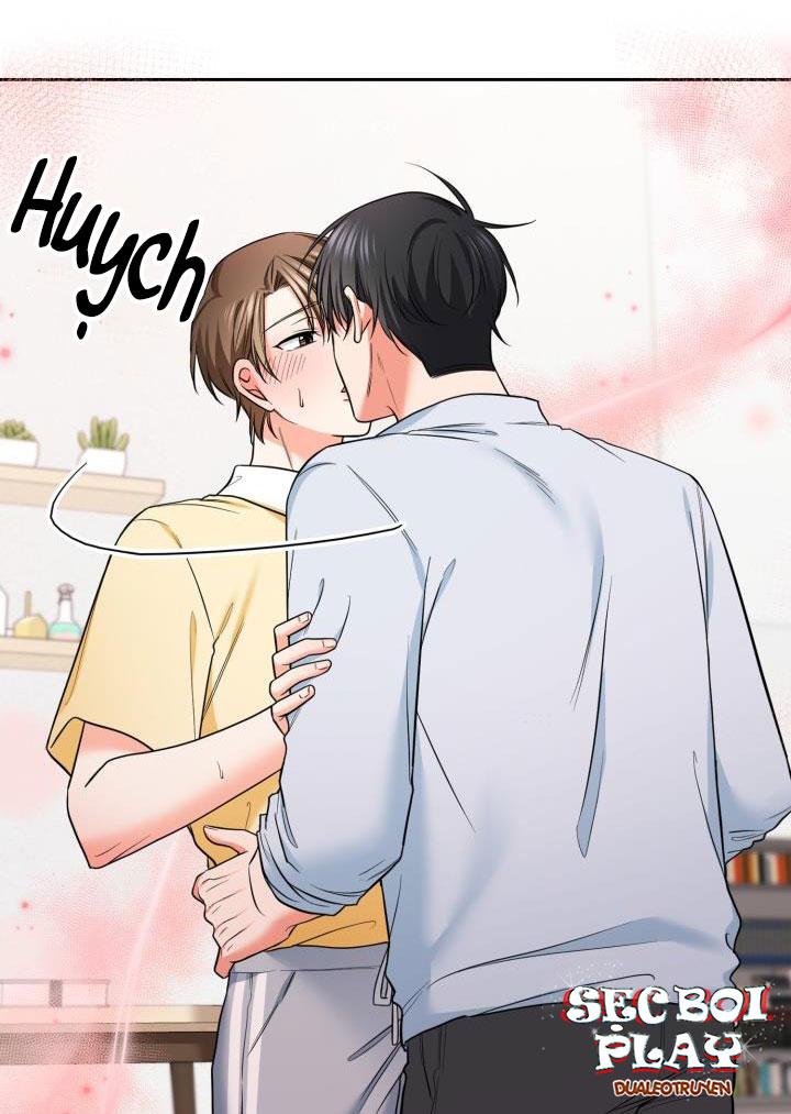 phòng tắm hơi chapter 31 73