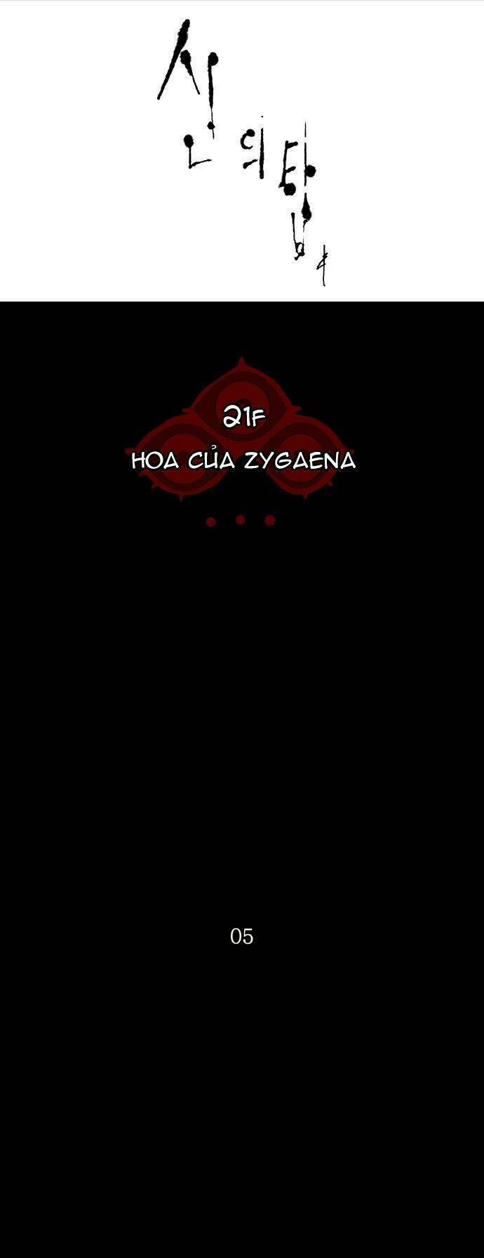 cuộc chiến trong tòa tháp chapter 113 18