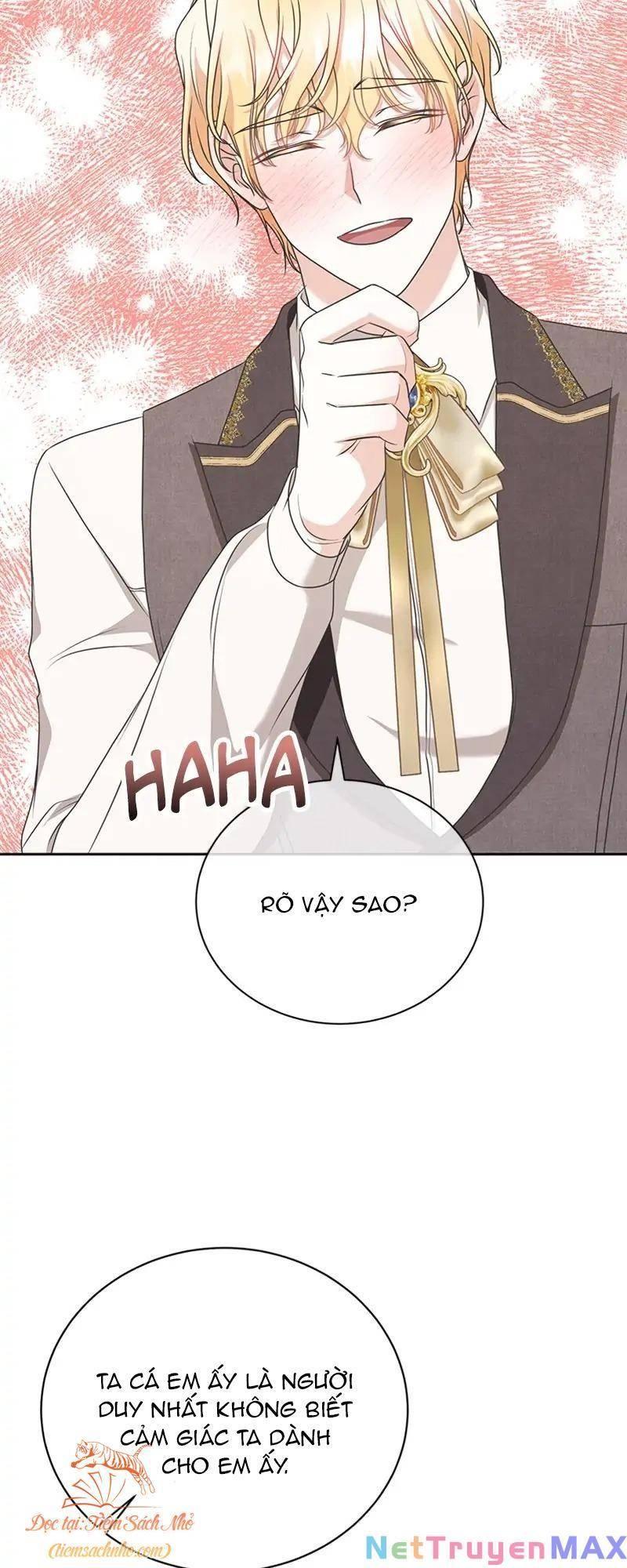 sinh ra trở thành nhân vật không có trong nguyên tác chapter 28 58