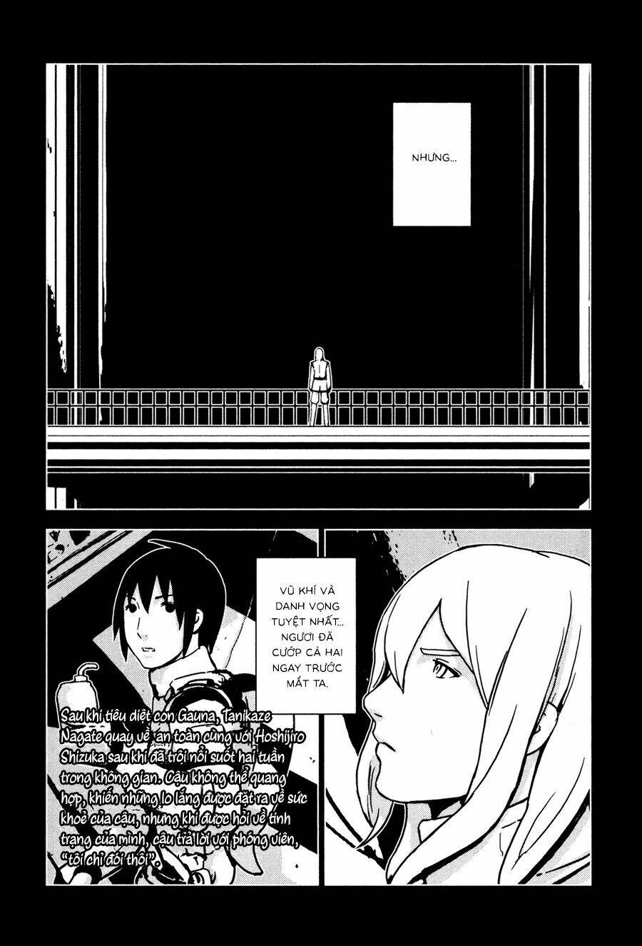 sidonia no kishi chapter 10 5