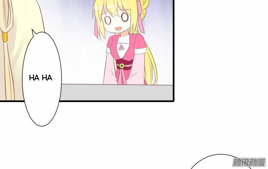 hôm nay ta cũng muốn trêu chọc nàng chapter 21 36