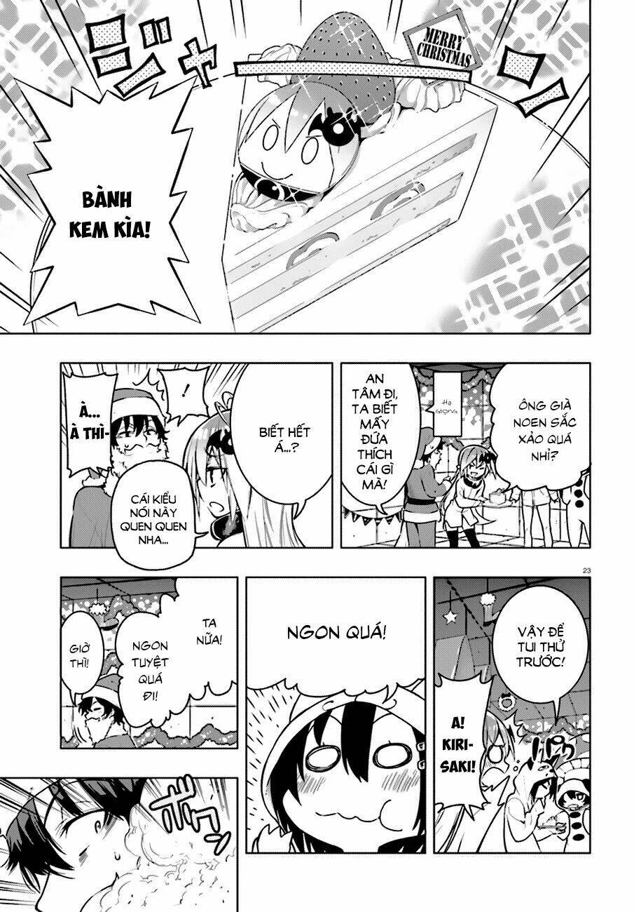 floor ni maou ga imasu chapter 15 22