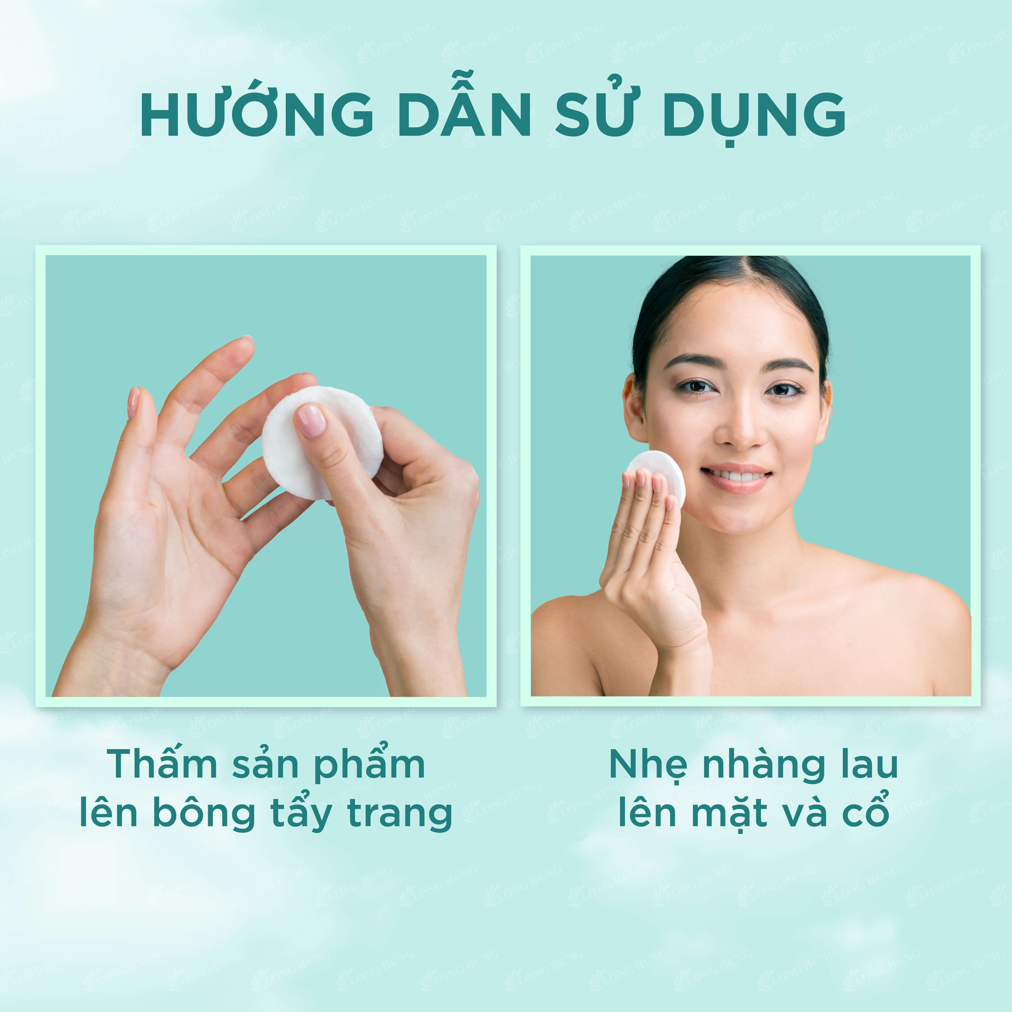 Dung dịch cân bằng da và tẩy tế bào chết Emmié Daily Glow Exfoliating Solutions Toner 5% PHA/NANO AHA (50ml/230ml) - Hàng chính hãng