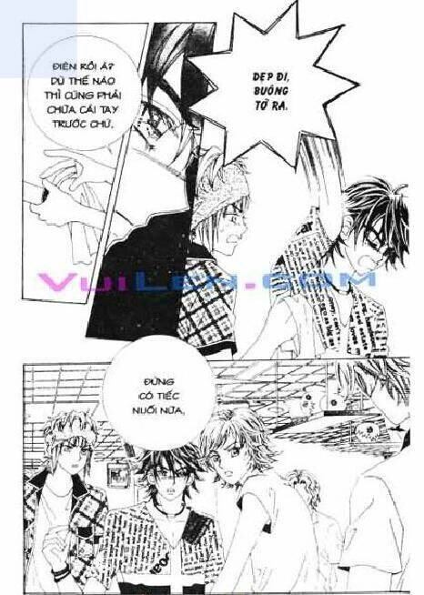 ánh nắng chói chang chapter 13 76