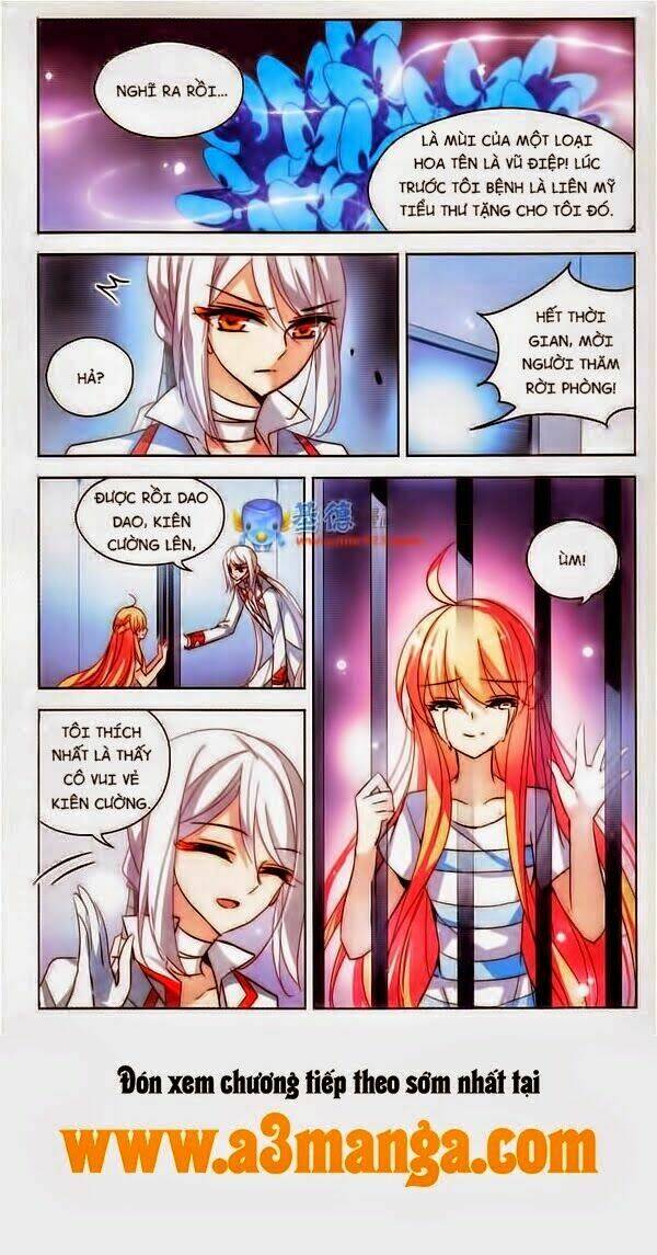 xuyên duyệt tây nguyên 3000 chapter 54 24