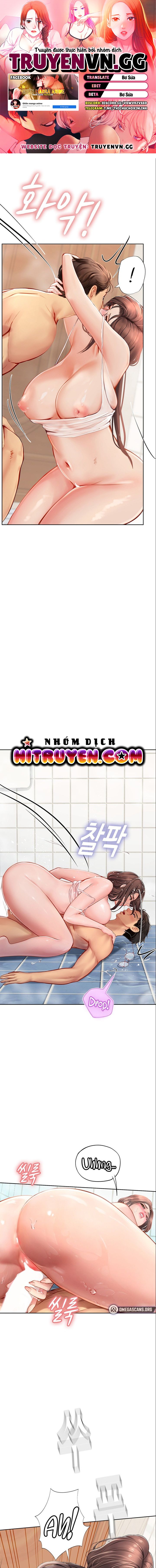 thực tập ở làng tiên cá chapter 19 1