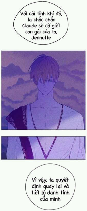 bỗng một ngày nọ tôi trở thành nàng công chúa chapter 91 53