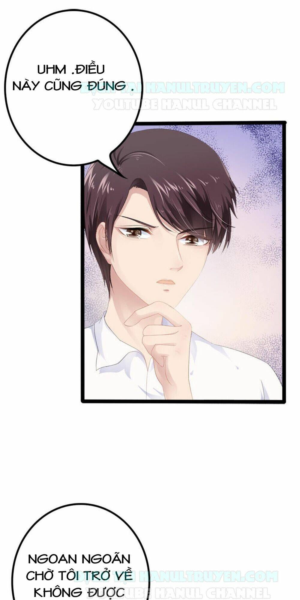 thần bí đế thiếu điềm sủng thê chapter 33 12