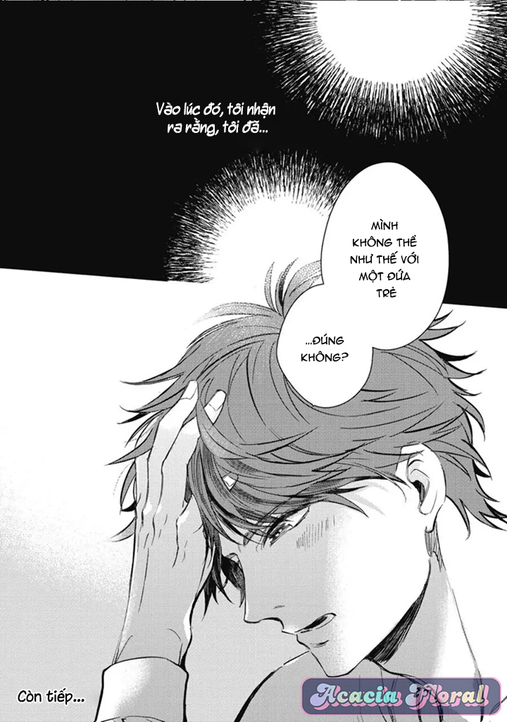 hàng xóm nhà bên chapter 1 30