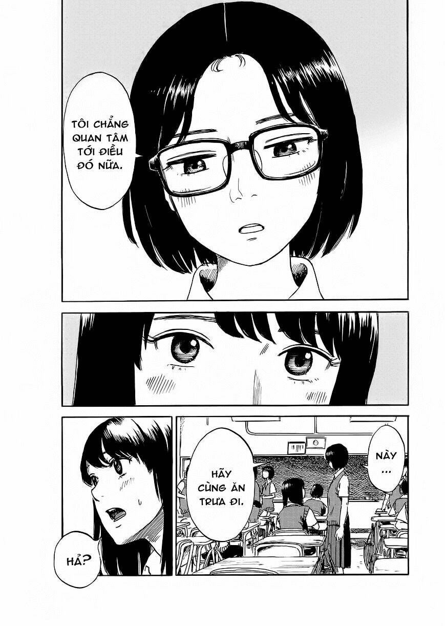 boku wa mari no naka chapter 46 9