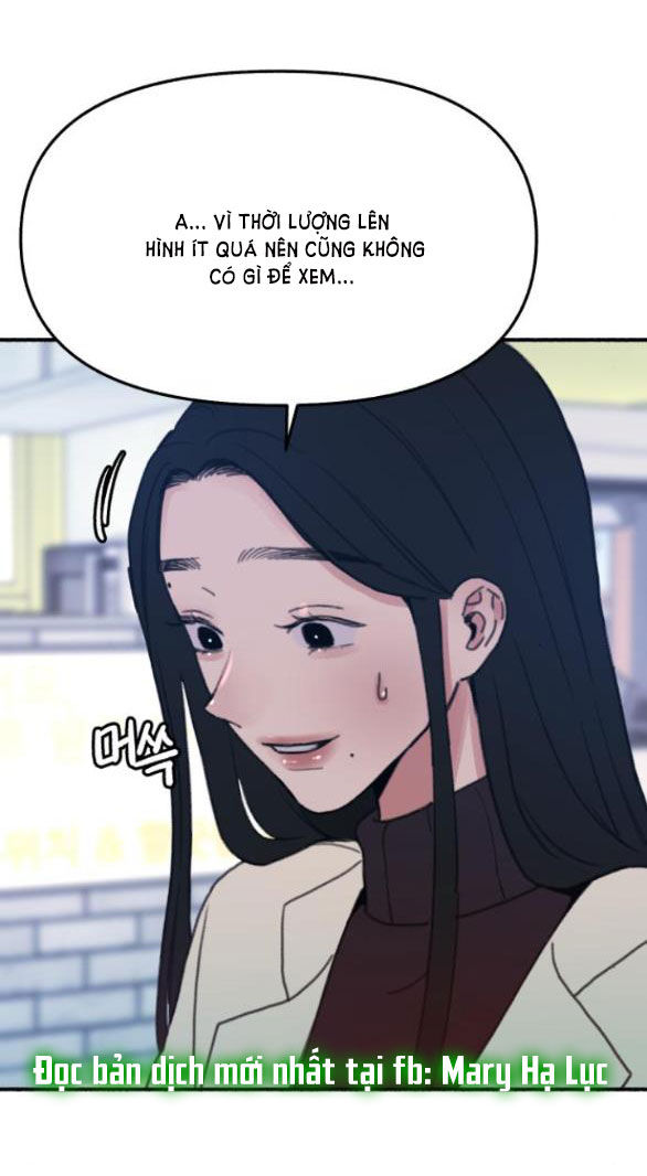 nàng thơ nổi tiếng - nàng thơ myung chapter 9.2 20