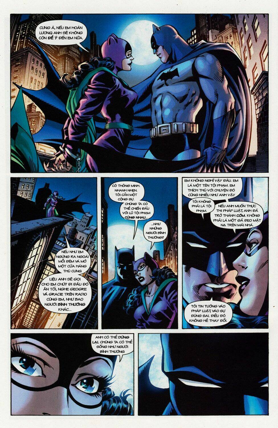 batman: whatever happened to the caped crusader? chapter 1 17