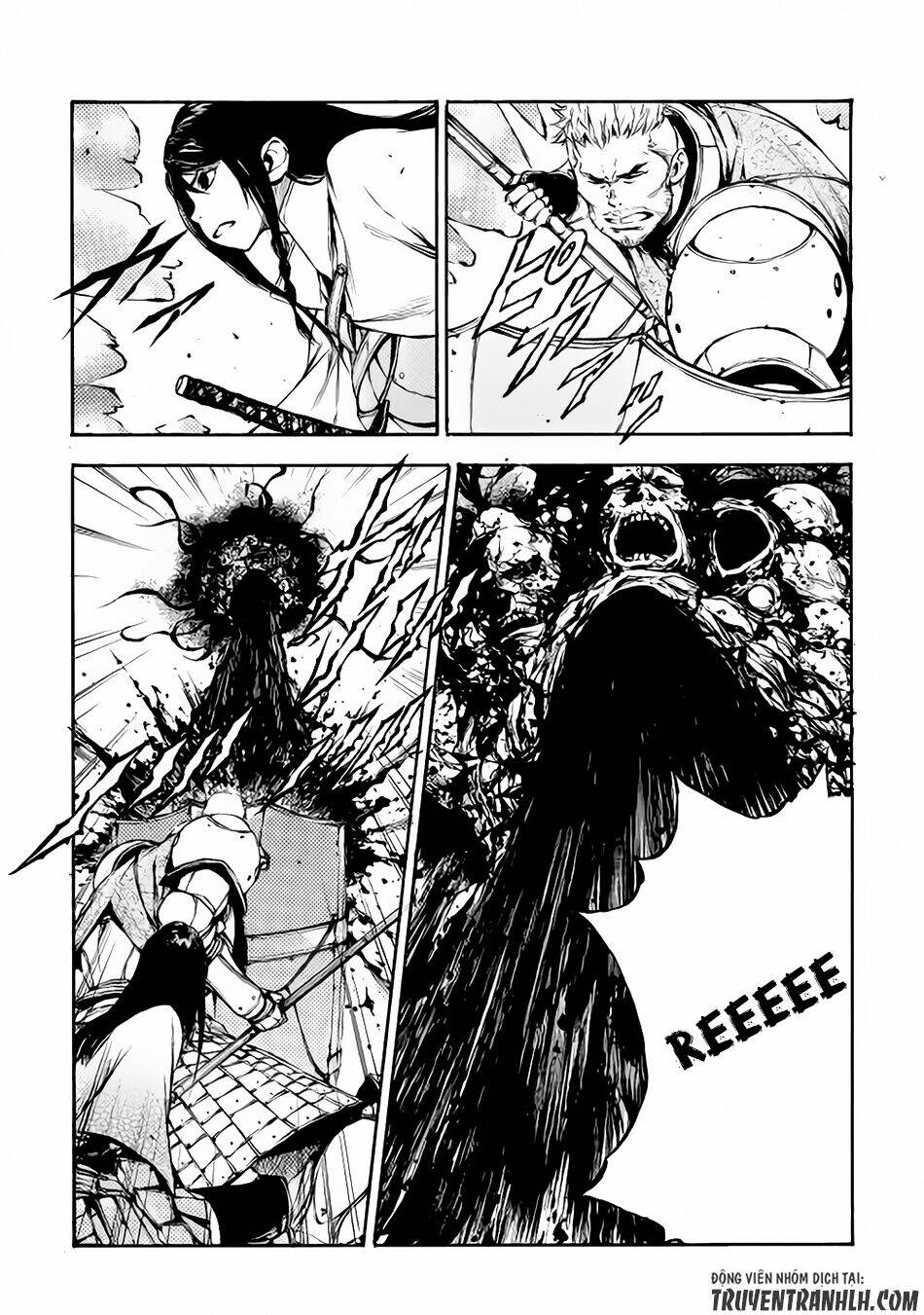 eden (tsuruoka nobuhisa) chapter 10 30