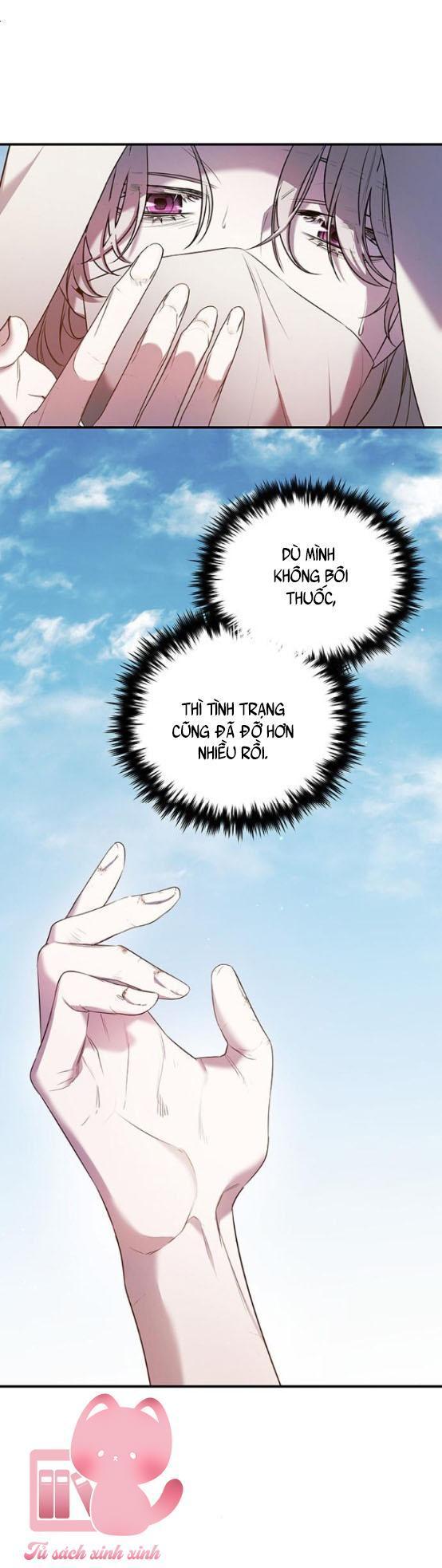 kẻ cướp đoạt hoàng hậu chapter 5 9