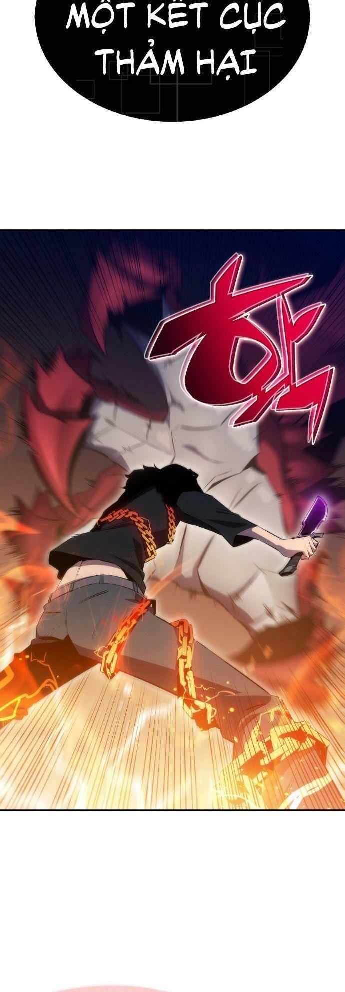 Người Chơi Mới Cấp Tối Đa chapter 0 27