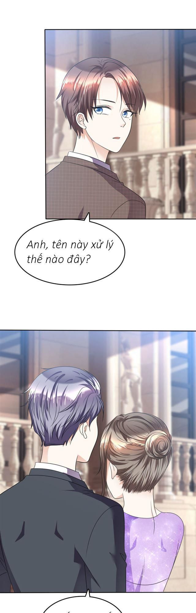 con đường phản công của sủng thê chapter 38 15