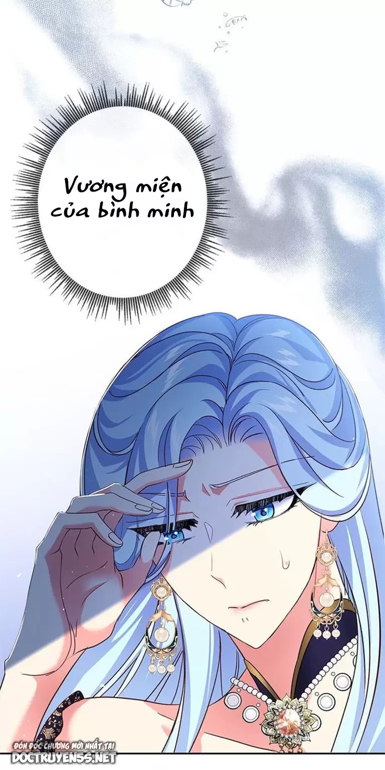 nếu tôi là nhân vật phản diện liệu tôi sẽ chết chapter 16 8