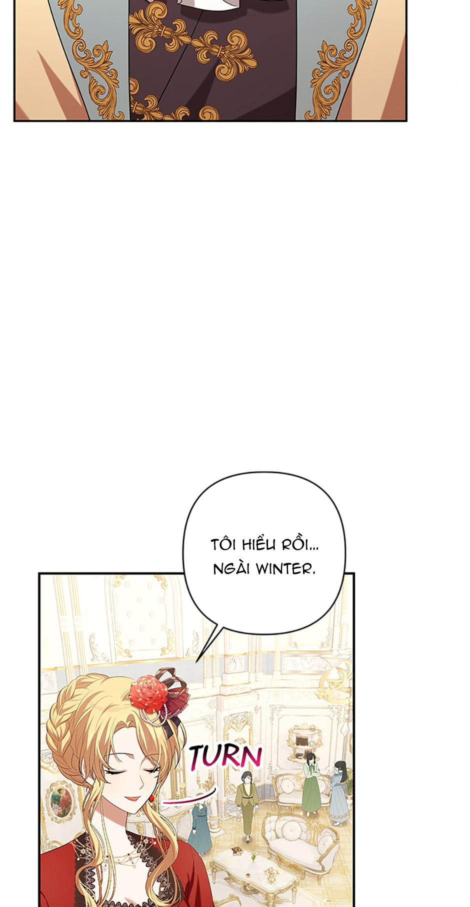 Chốn Bình Yên Của Công Tước Richard chapter 25.2 - Trang 30