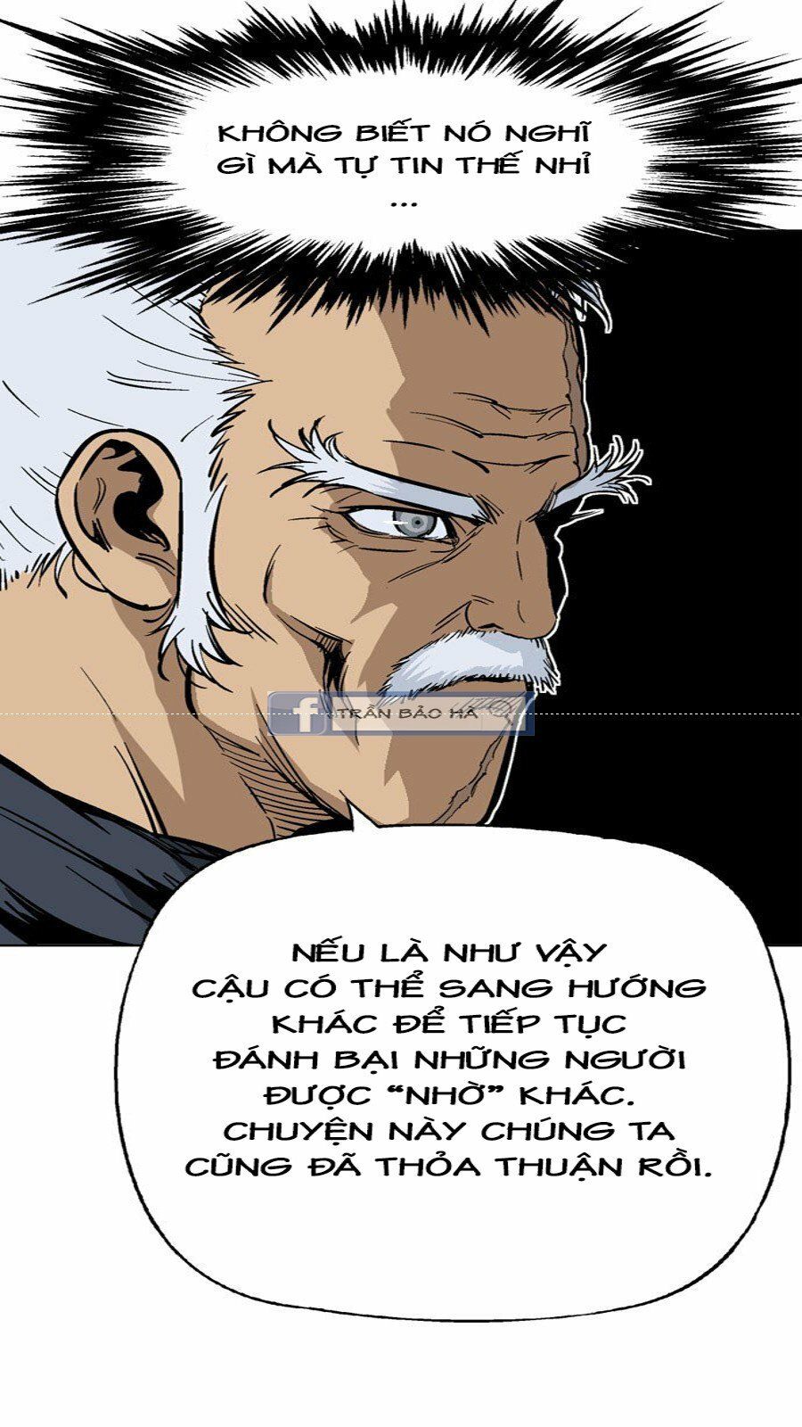 cao thủ 2 chapter 57 15