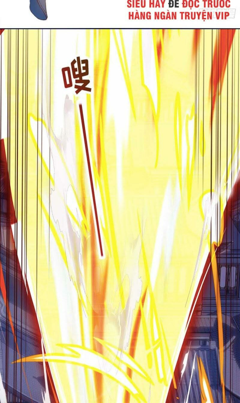 tối cường thăng cấp chapter 154 35