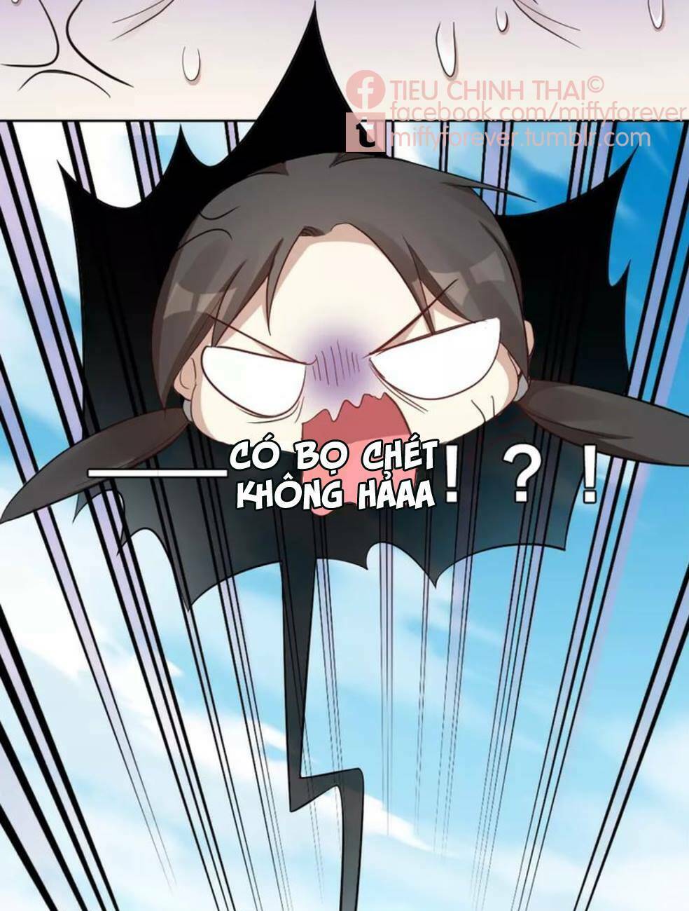 bạn trai quái vật chapter 6 48