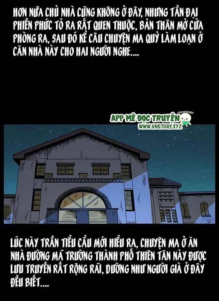 U Minh Ngụy Tượng Chapter 156 10