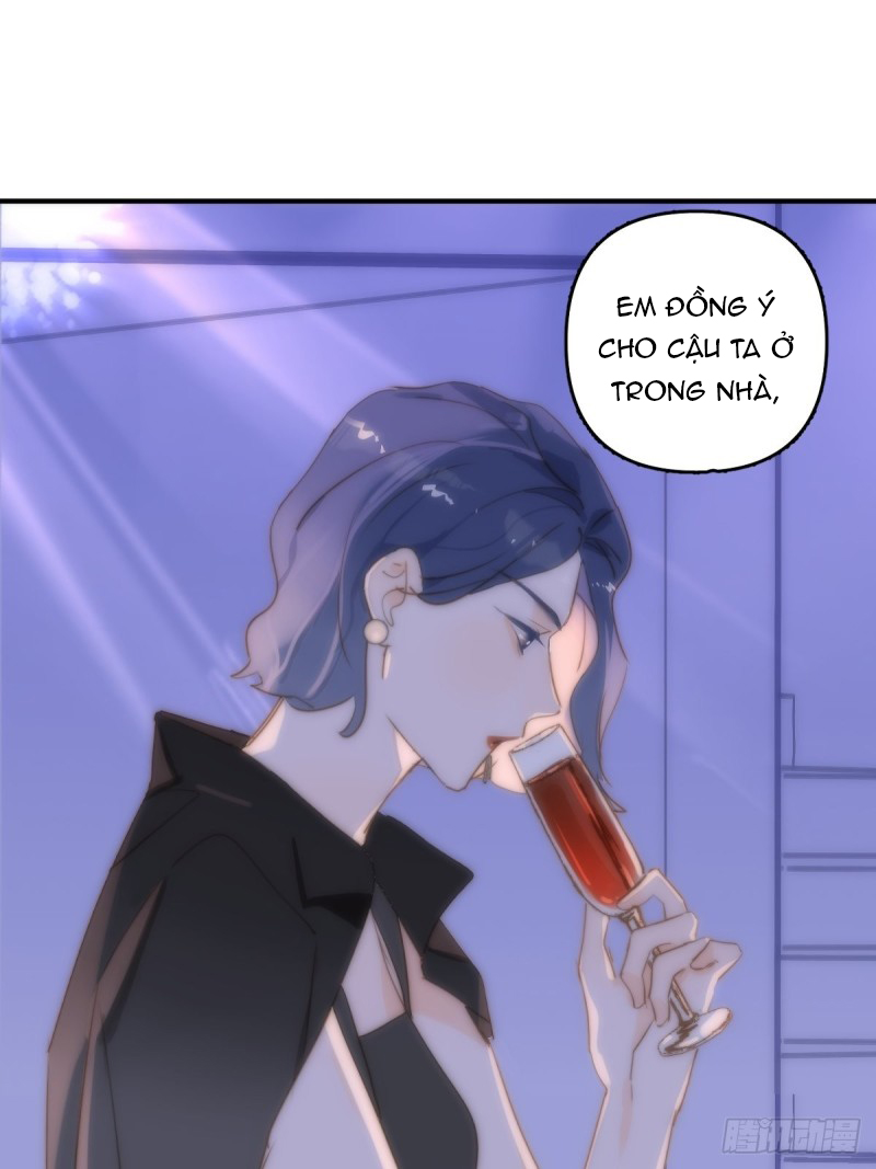 đêm đầy sao nói với em chapter 15 19