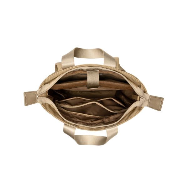 Balo Laptop Macbook 13/14-ich Slash Flip 12L Tomtoc-A63