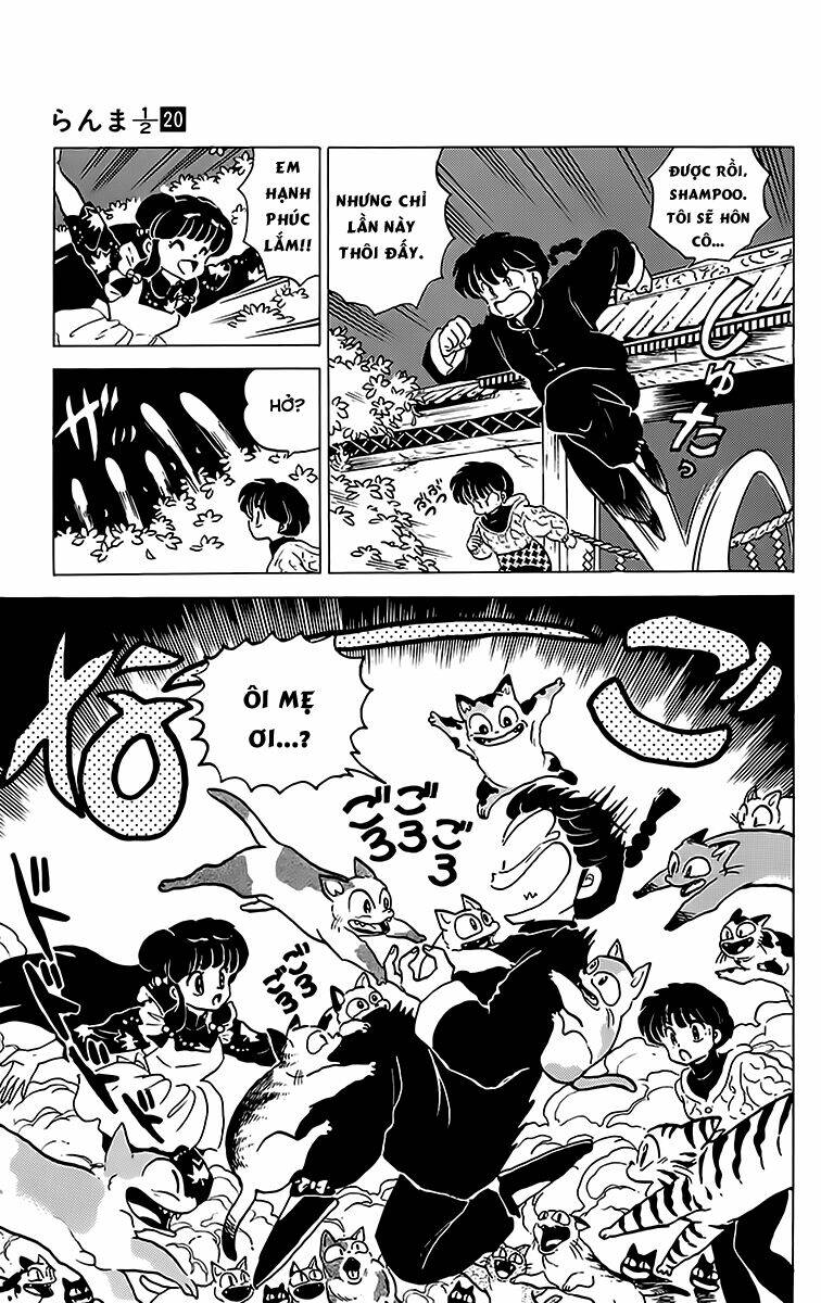 suối lời nguyền chapter 208 16